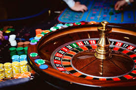 Онлайн казино Casino MaxSlots